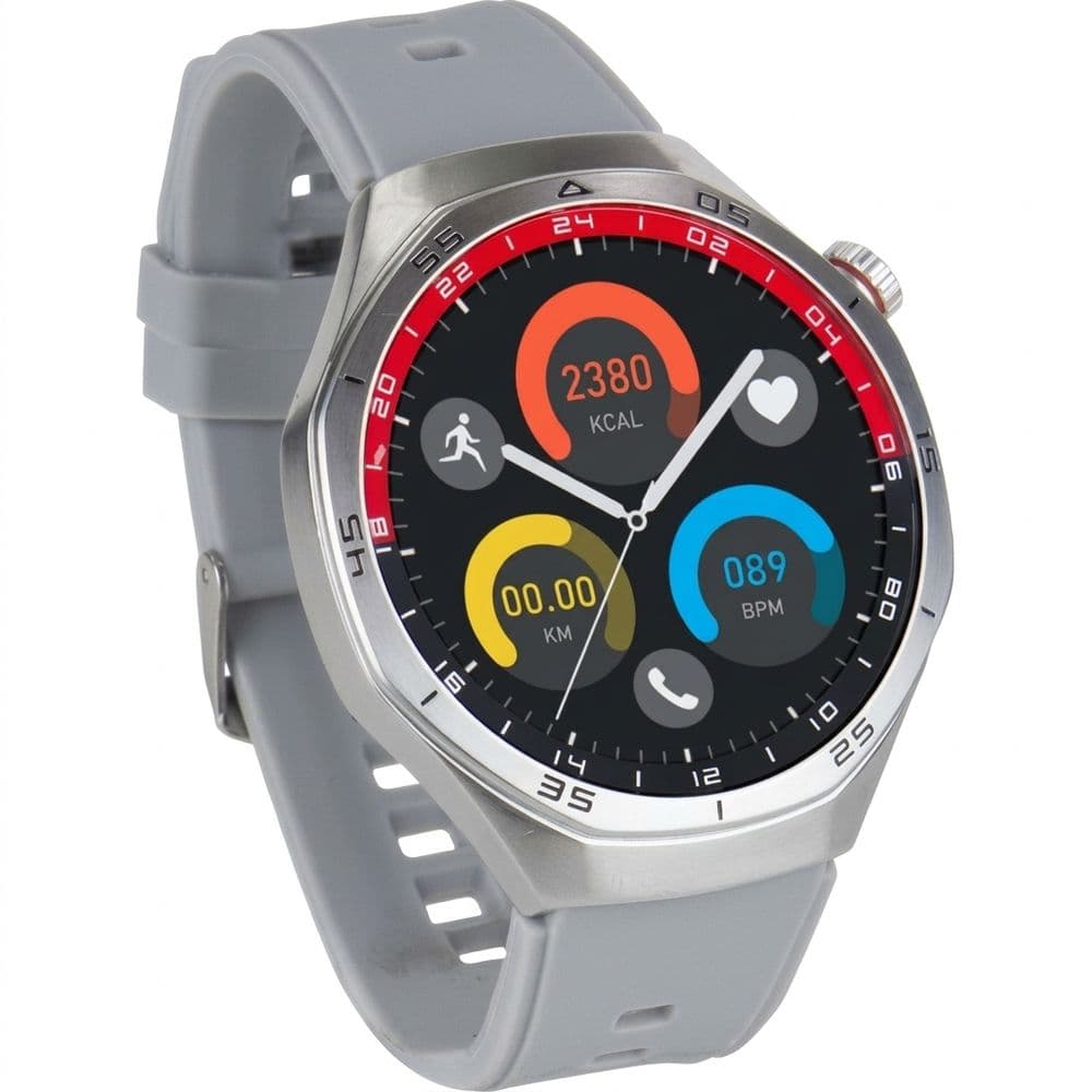 RELOJ SMARTWATCH SMARTFY WCH06S