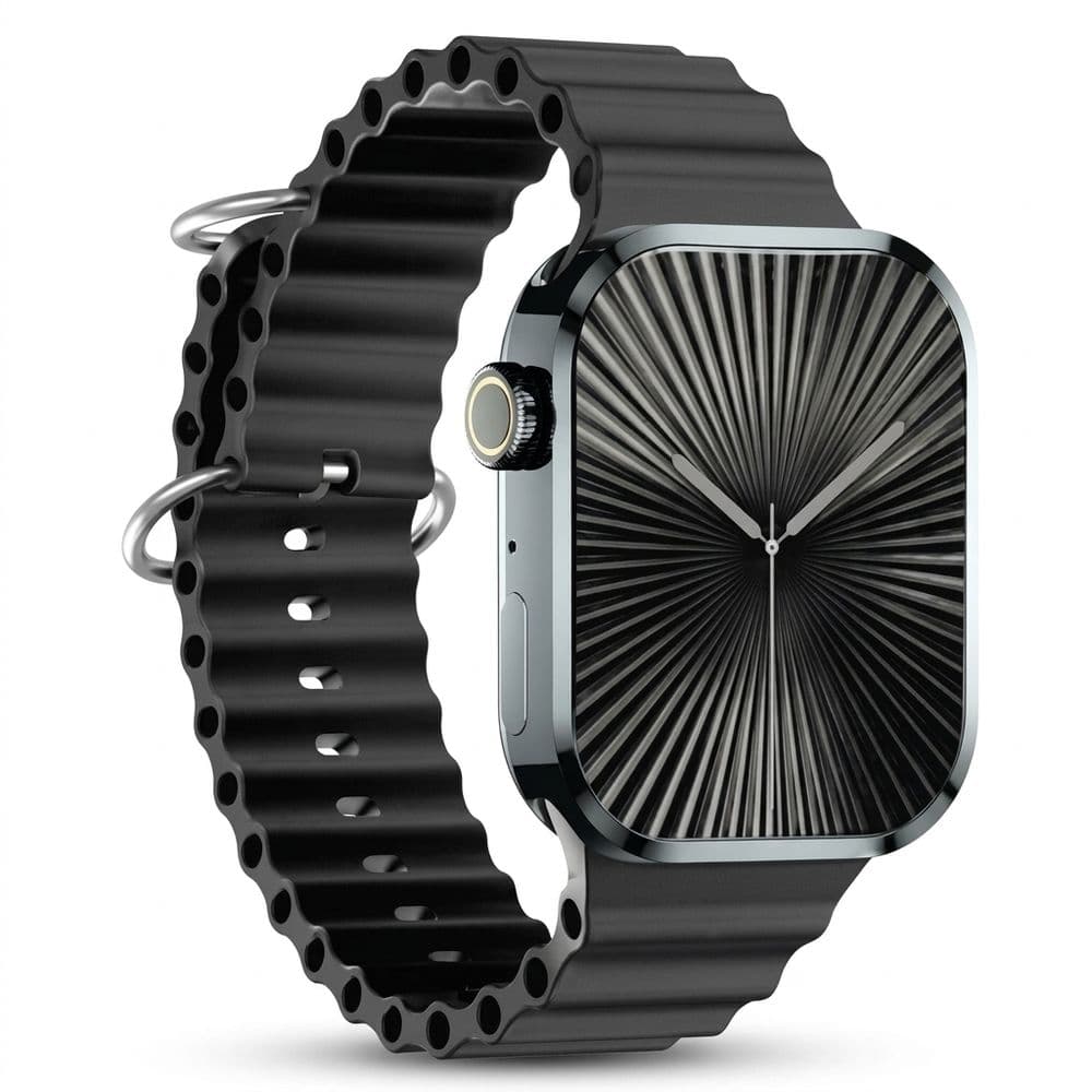 RELOJ SMARTWATCH SMARTFY WCH01B LLAMADAS BLUETOOTH