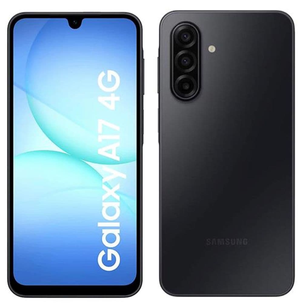 Samsung Galaxy A17 A175F 4GB/128GB Dual SIM LTE