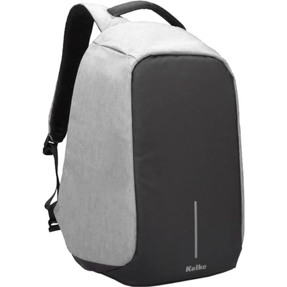 Mochila Antirrobo Active KVM 245 g