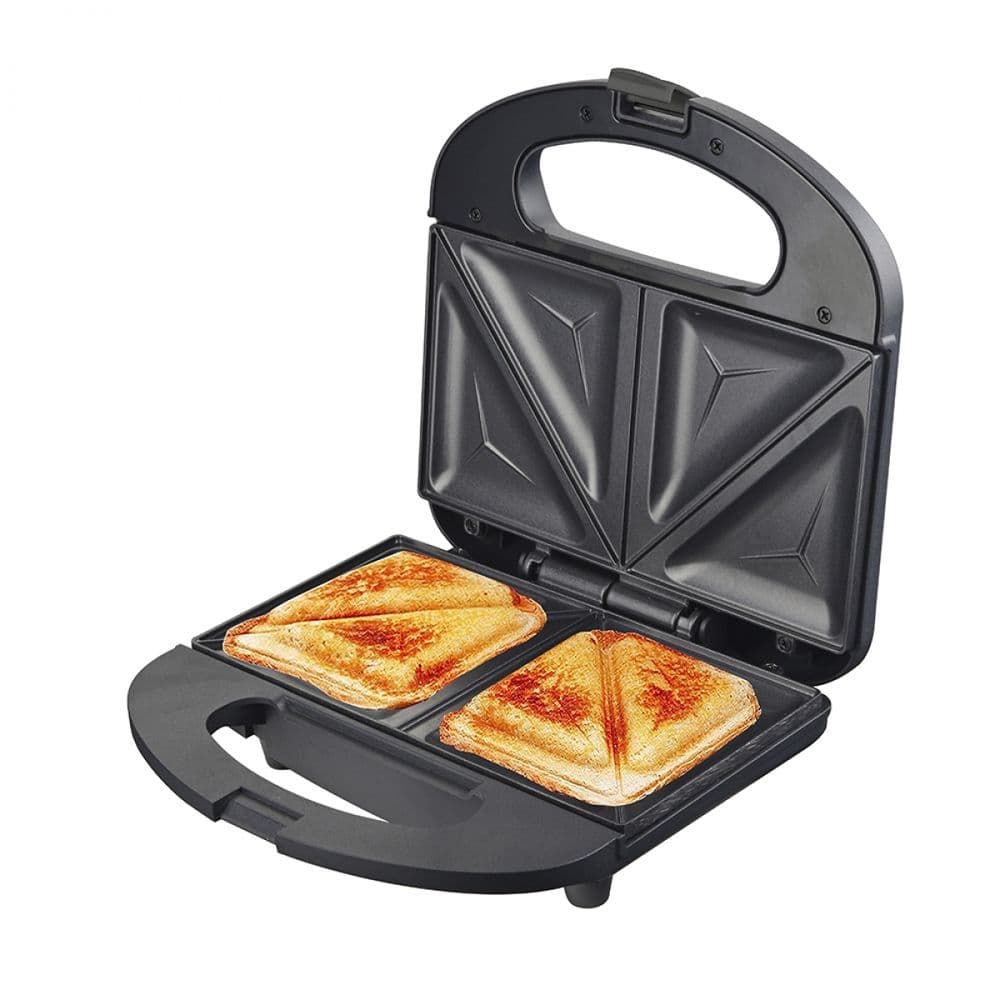 Sandwichera Nappo Doble 750W