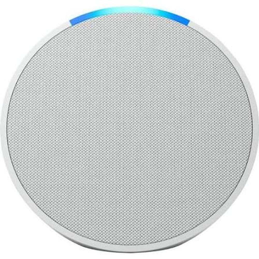 Amazon Echo Dot Pop 1ª Generación - Parlante Inteligente Bluetooth