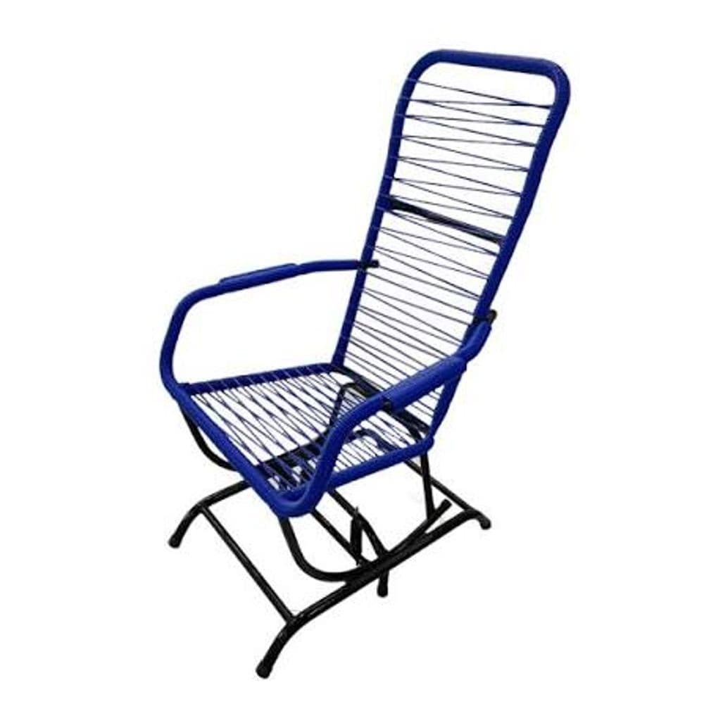 Sillón Cable Mecedora