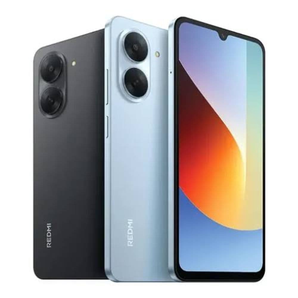 CELULAR XIAOMI REDMI A7 3/64GB NO CLARO