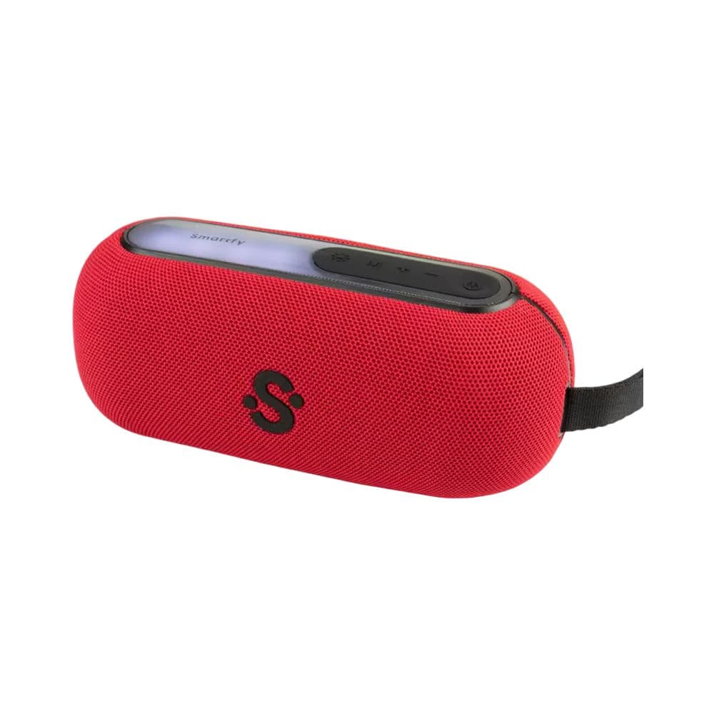 Speaker Smartfy XFlow CS02W Bluetooth 20W a Prueba de Agua