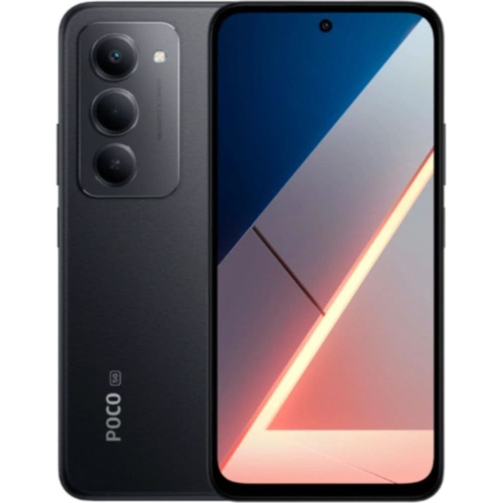 Xiaomi POCO M8S 6/128GB Dual SIM 5G