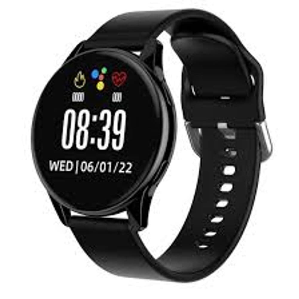 SMARTWATCH SMARTFY WCH05B - BLUETOOTH