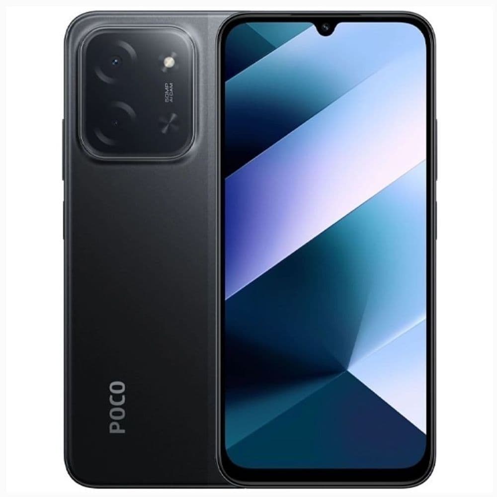 Xiaomi POCO C85 8/256GB Dual SIM