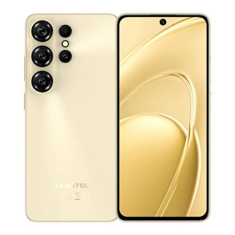 CELULAR OUKITEL C26 4/128GB DUAL SIM 4G