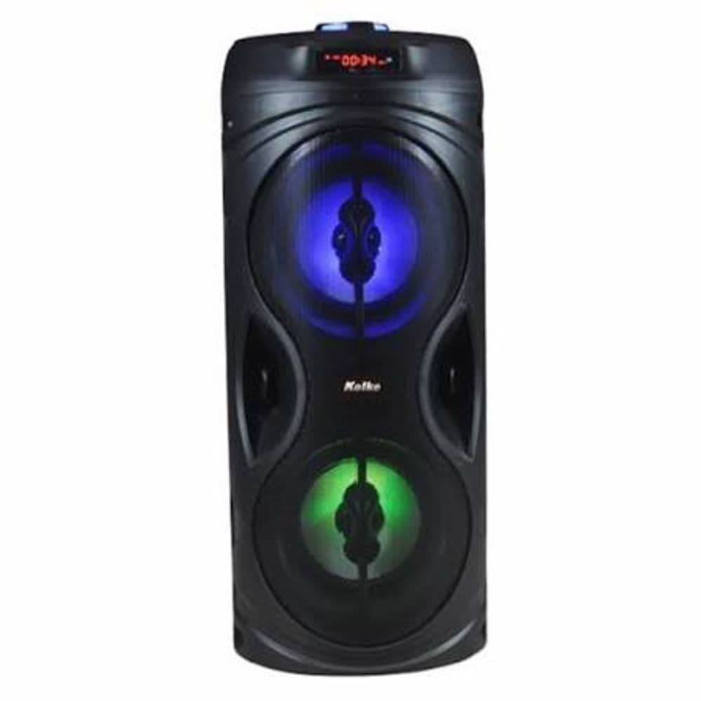 Kolke iLux Doble 4" KPM-511