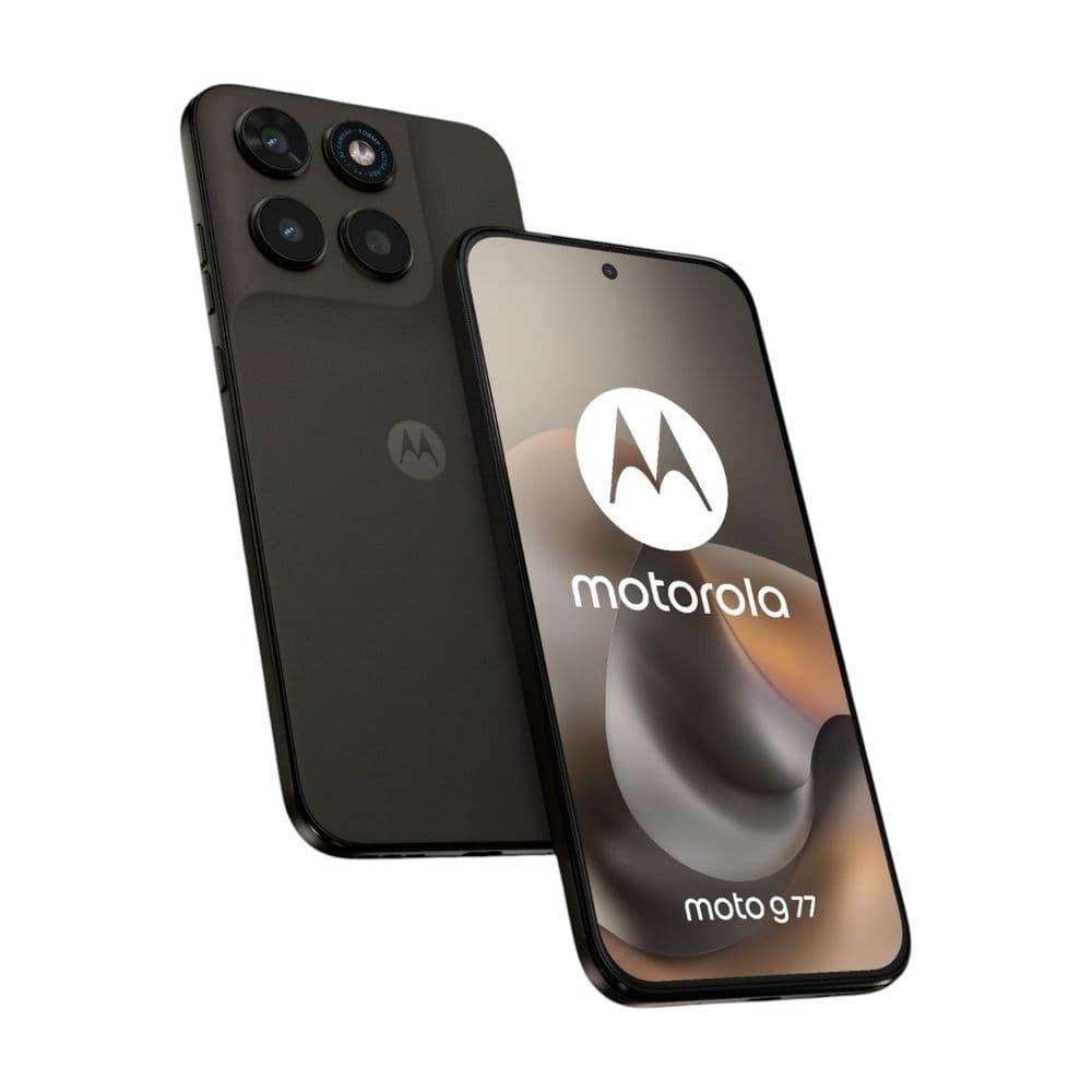 Motorola G77 8/256GB Dual SIM Marrón