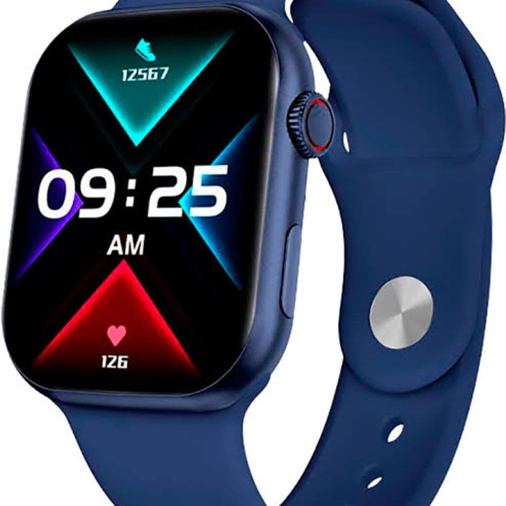 SMARTWATCH FTXA9C-BL 46MM